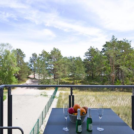 Duenenresidenz Prora - Proradies Mitteldeck B3-2-1 Binz Ngoại thất bức ảnh